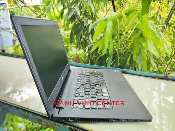 LAPTOP CŨ Dell Latitude E3460 CPU CORE I3-5005U RAM 8GB Ổ CỨNG SSD 240GB VGA HD GRAPHICS LCD 14.0''INCH (HD)