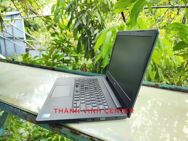 LAPTOP CŨ Dell Latitude E3460 CPU CORE I3-5005U RAM 8GB Ổ CỨNG SSD 240GB VGA HD GRAPHICS LCD 14.0''INCH (HD)