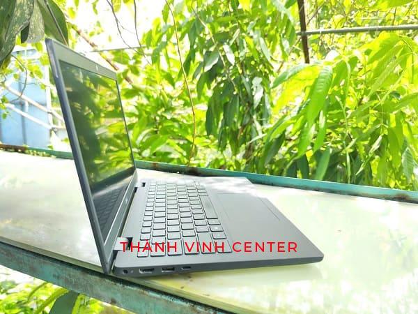LAPTOP CŨ Dell Latitude 3420 CPU CORE I5-1135G7 RAM 8GB Ổ CỨNG SSD 256GB VGA HD GRAPHICS LCD 14.0''INCH (FHD)
