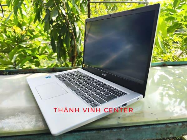 LAPTOP CŨ Acer Aspire 5 A514 54 CPU CORE I5-1135G7 RAM 8GB Ổ CỨNG SSD 512GB VGA HD GRAPHICS LCD 14.0''INCH (FHD)