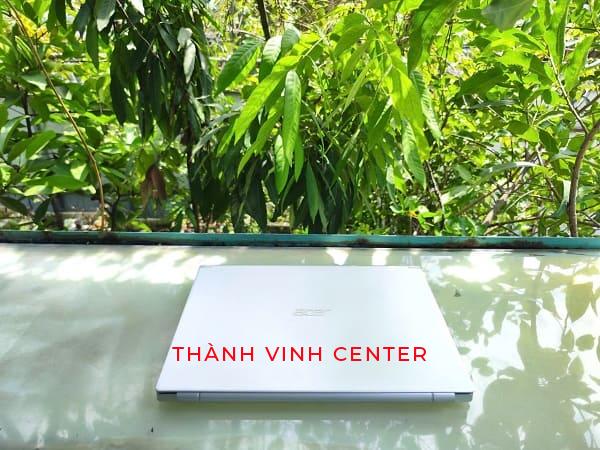 LAPTOP CŨ Acer Aspire 5 A514 54 CPU CORE I5-1135G7 RAM 8GB Ổ CỨNG SSD 512GB VGA HD GRAPHICS LCD 14.0''INCH (FHD)