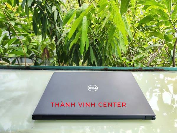 LAPTOP CŨ Dell Vostro 3568 CPU CORE I5-7200U RAM 8GB Ổ CỨNG HDD 500GB + SSD 120GB VGA AMD RADEON R5 M420 LCD 15.6''INCH (HD)