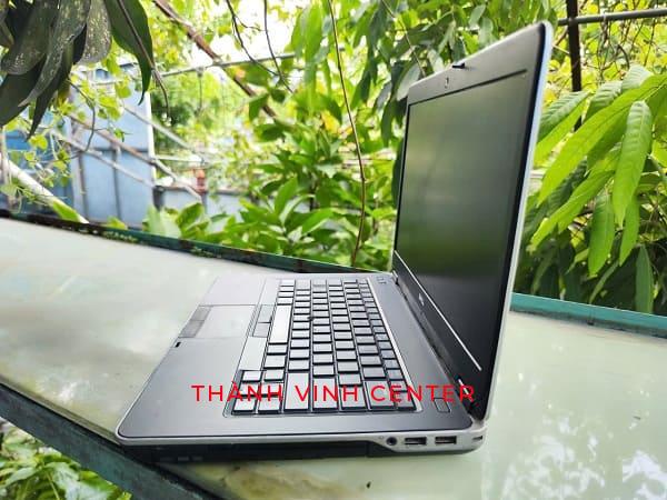 Laptop Cũ Dell Latitude E6440 CPU CORE I7-4600M RAM 8GB Ổ CỨNG SSD 128GB VGA HD GRAPHICS LCD 14.0''INCH (HD)