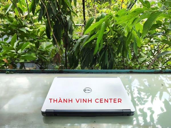 Laptop Cũ Dell Latitude E6440 CPU CORE I7-4600M RAM 8GB Ổ CỨNG SSD 128GB VGA HD GRAPHICS LCD 14.0''INCH (HD)