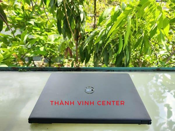 LAPTOP CŨ Dell Inspiron 3558 CPU CORE I5-5200U RAM 8GB Ổ CỨNG SSD 240GB VGA NVIDIA GEFORCE 920M (2GB) LCD 15.6''INCH (HD)