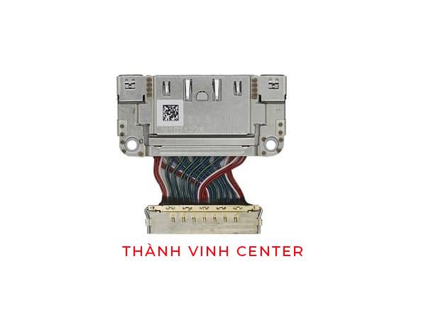 Chân sạc - Jack nguồn - Jack Sạc Dành Cho Laptop Microsoft Surface Pro 5/6/7