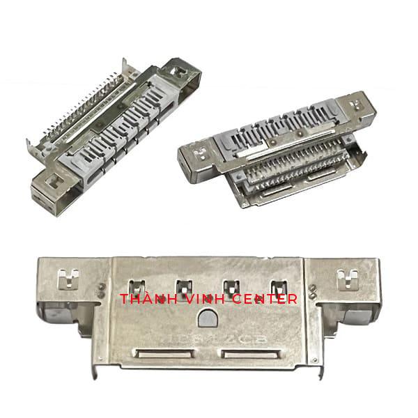 Chân sạc - Jack nguồn - Jack Sạc Dành cho Laptop Microsoft Surface Go 1,2,3 1824/1825/1901/1926/1927/2067