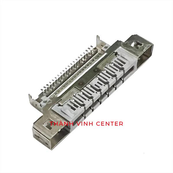 Chân sạc - Jack nguồn - Jack Sạc Dành cho Laptop Microsoft Surface Go 1,2,3 1824/1825/1901/1926/1927/2067