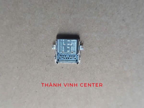 Đầu DC IN Type-C - Cổng Type C Laptop  ASUS B9440U B9440