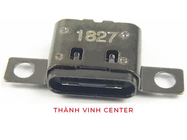 Đầu DC IN Type-C - Cổng Type C Laptop Lenovo ThinkBook 16 14 G4+ IAP ARA