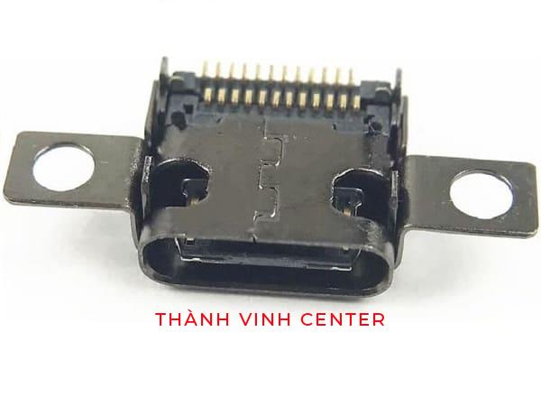 Đầu DC IN Type-C - Cổng Type C Laptop Lenovo ThinkBook 16 14 G4+ IAP ARA