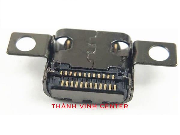 Đầu DC IN Type-C - Cổng Type C Laptop Lenovo ThinkBook 16 14 G4+ IAP ARA