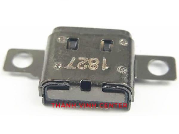 Đầu DC IN Type-C - Cổng Type C Laptop Lenovo ThinkBook 16 14 G4+ IAP ARA