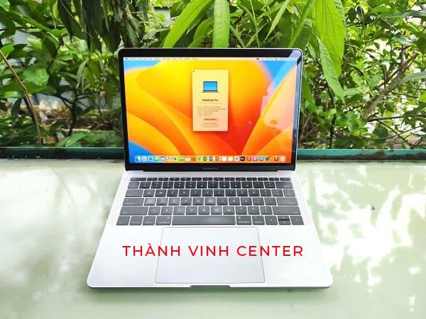 MACBOOK PRO A1707 (2016) CPU CORE I7 RAM 16GB Ổ CỨNG SSD 256GB VGA INTEL HD 530 LCD 15.4''INCH.