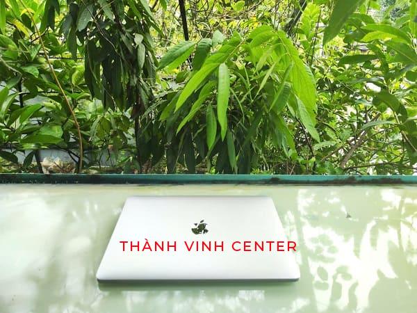 MACBOOK PRO A1707 (2016) CPU CORE I7 RAM 16GB Ổ CỨNG SSD 256GB VGA INTEL HD 530 LCD 15.4''INCH.