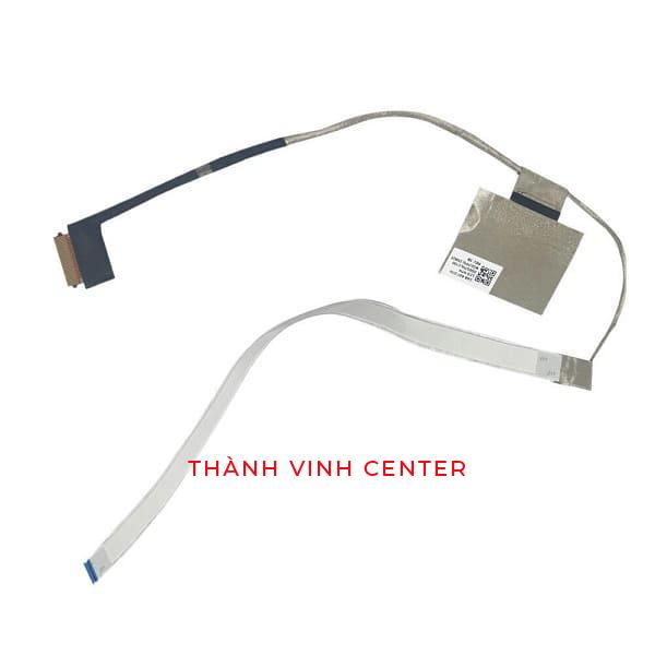 Cáp màn hình Laptop HP Pavillion 15-EH 15-EG TPN-Q245 TPN-Q246 DD0G7HLC100 DD0G7HLC120 30PIN FHD