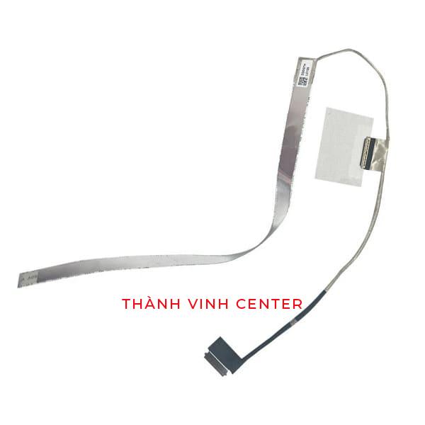 Cáp màn hình Laptop HP Pavillion 15-EH 15-EG TPN-Q245 TPN-Q246 DD0G7HLC100 DD0G7HLC120 30PIN FHD