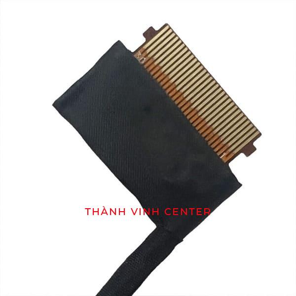 Cáp màn hình Laptop HP Pavillion 15-EH 15-EG TPN-Q245 TPN-Q246 DD0G7HLC100 DD0G7HLC120 30PIN FHD