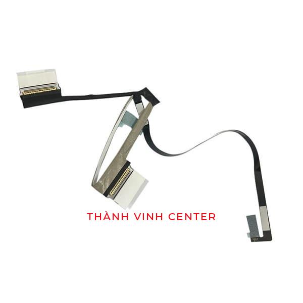 Cáp Màn Hình Dành Cho Laptop Dell Inspiron 15 7500 7501 Vostro 7500 V7500 JV5N5 450.0KG07.001 40 Pin Có cảm ứng