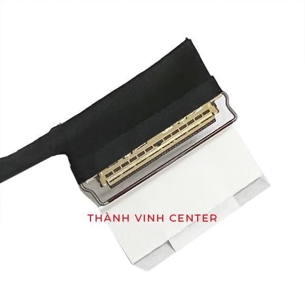 Cáp Màn Hình Dành Cho Laptop Dell Inspiron 15 7500 7501 Vostro 7500 V7500 JV5N5 450.0KG07.001 40 Pin Có cảm ứng