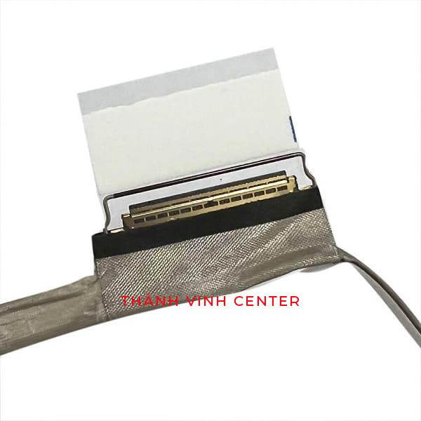 Cáp Màn Hình Dành Cho Laptop Dell Inspiron 15 7500 7501 Vostro 7500 V7500 JV5N5 450.0KG07.001 40 Pin Có cảm ứng