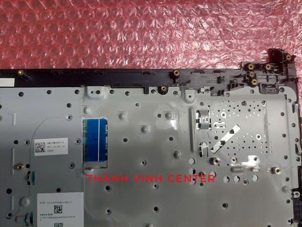 Vỏ Mặt C + Keyboard Laptop Hp 15-AC 15-AY 15-AF 15-BA 15-BD 15-AJ 250-G4 250-G5 255-G4 255-G5 Tháo Máy (Vỏ Đẹp 98%, Phím Ok, chân ốc ok)