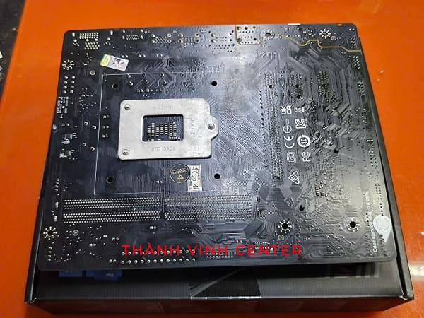 Combo MAINBOARD MSI H510M PRO-E + CPU INTEL CORE I3-10100F TẶNG FAN CPU KHI MUA COMBO