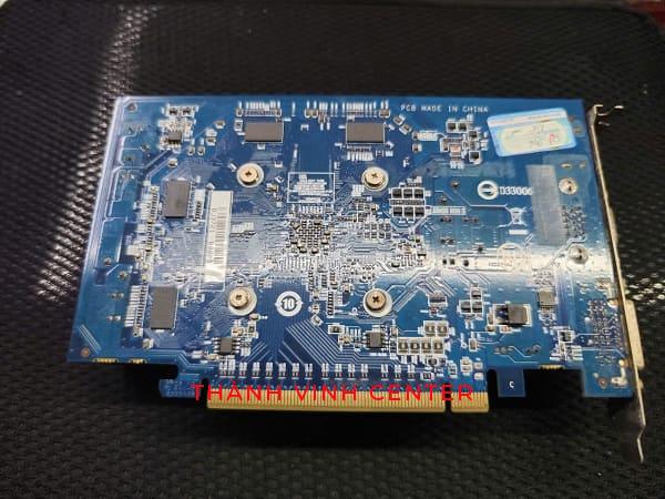 CARD MÀN HÌNH CŨ GIGABYTE GV-R557OC-1GI (1GB/GDDR3/128BIT)