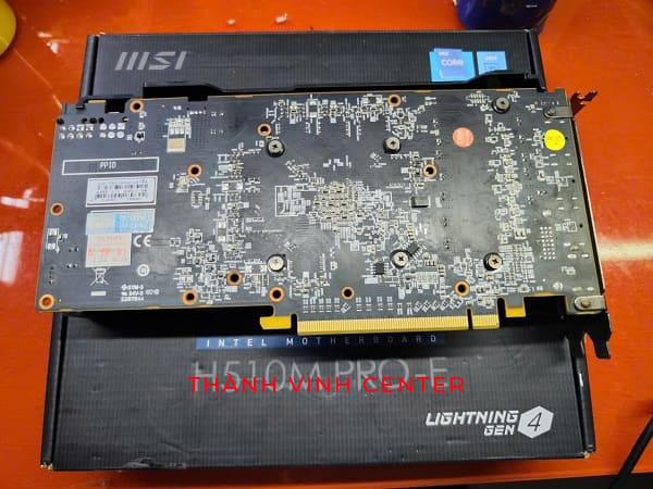 CARD MÀN HÌNH CŨ PowerColor RX 570 4GB (4GB/GDDR5/256BIT) Bảo Hành 03 Tháng