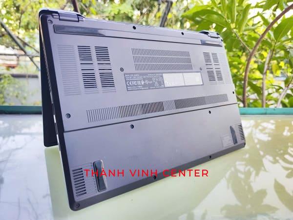 Laptop cũ Gaming Asus Zephyrus G14 GA401Q Ryzen 9 5900HS RAM 16GB Ổ CỨNG SDD 512GB VGA NVIDIA GEFORCE RTX3060 6Gb LCD 14.0'INCH. (FULL HD) 144Hz