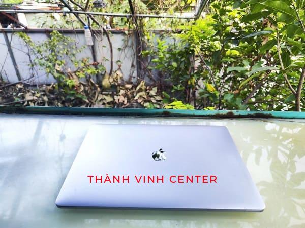 MACBOOK PRO A1707 (2017) CPU CORE I7 RAM 16GB Ổ CỨNG SSD 500GB VGA INTEL HD GRAPHICS 630 LCD 15.0''INCH. (2560 X1600)