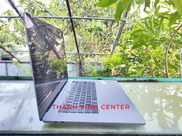 MACBOOK PRO A1707 (2017) CPU CORE I7 RAM 16GB Ổ CỨNG SSD 500GB VGA INTEL HD GRAPHICS 630 LCD 15.0''INCH. (2560 X1600)