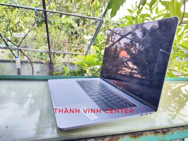 MACBOOK PRO A1707 (2017) CPU CORE I7 RAM 16GB Ổ CỨNG SSD 500GB VGA INTEL HD GRAPHICS 630 LCD 15.0''INCH. (2560 X1600)