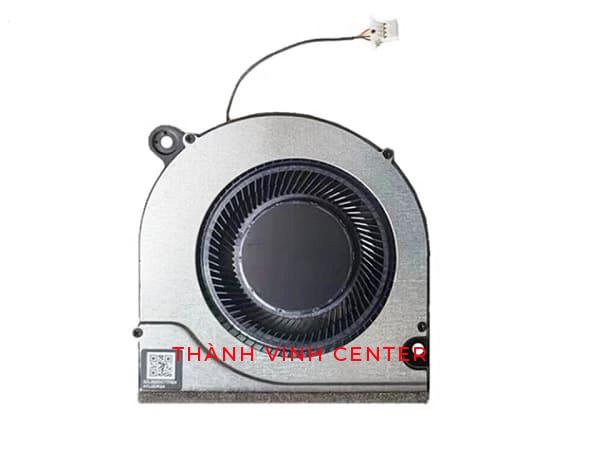 Fan Quạt Tản Nhiệt CPU Laptop Acer Nitro V15 ANV15-51 ANV15-51-532J N23Q22 12V