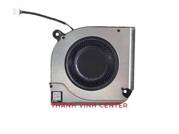 Fan Quạt Tản Nhiệt GPU Laptop Acer Nitro V15 ANV15-51 ANV15-51-532J N23Q22 12V