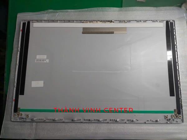 Vỏ Mặt A Laptop Asus VivoBook X1503 X1503ZA M1503 M1503Q A1503 A1503Z 13N1-ECA0661 13N1-ECA0401 13N1-ECA0201 Bạc (Vỏ tháo máy có xước nhẹ)