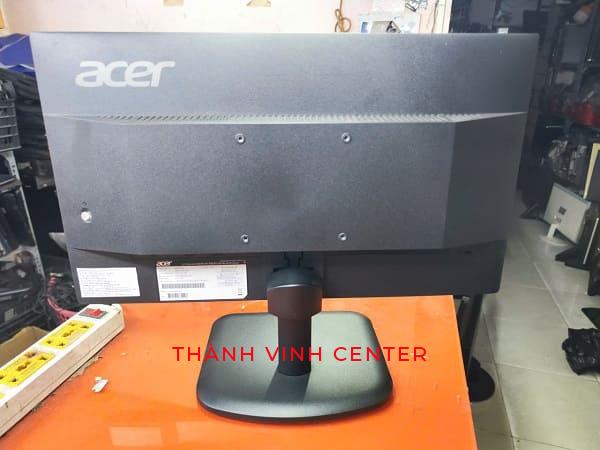 MÀN HÌNH MÁY TÍNH ĐỂ BÀN CŨ Acer EK221Q E3 22''INCH (FHD 1920 x 1080/ IPS/ 100Hz/ 1 ms)