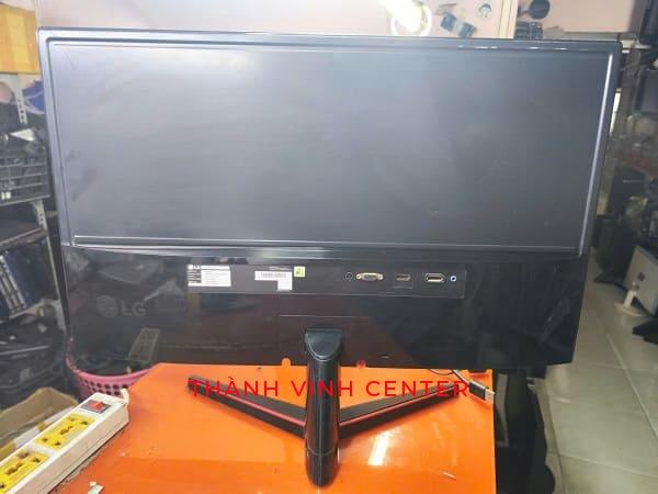 MÀN HÌNH MÁY TÍNH ĐỂ BÀN CŨ LG 27MP59G-P 27