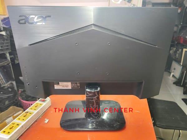 MÀN HÌNH MÁY TÍNH ĐỂ BÀN CŨ Acer KA242Y A 23.8