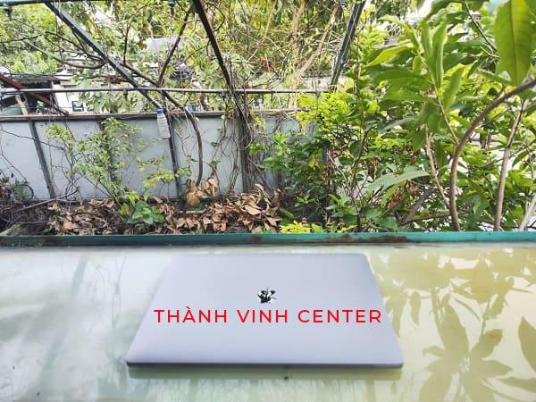 MACBOOK PRO A2141 (2019) CPU CORE I9-9980H RAM 32GB Ổ CỨNG SSD 1TB VGA AMD RADEON 5500M LCD 16 inch, độ phân giải 2,8K Retina