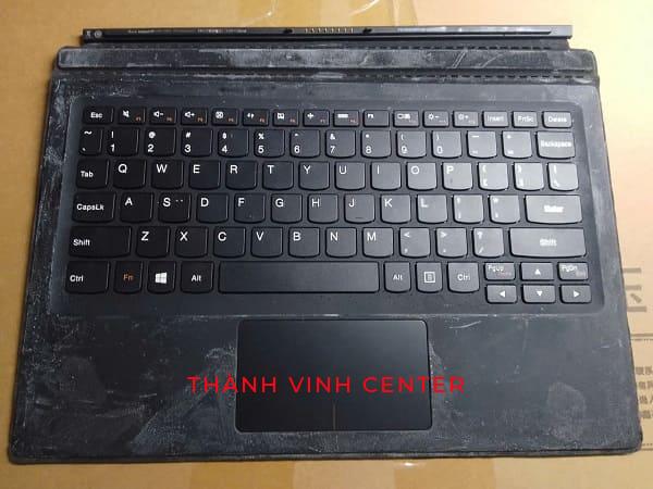 Mặt C + Keyboard Laptop Tablet Lenovo Miix 700-12ISK Tháo Máy
