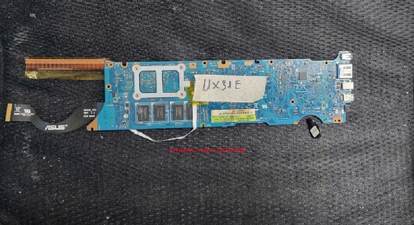 Mainboard Asus ZenBook UX31E 13.3
