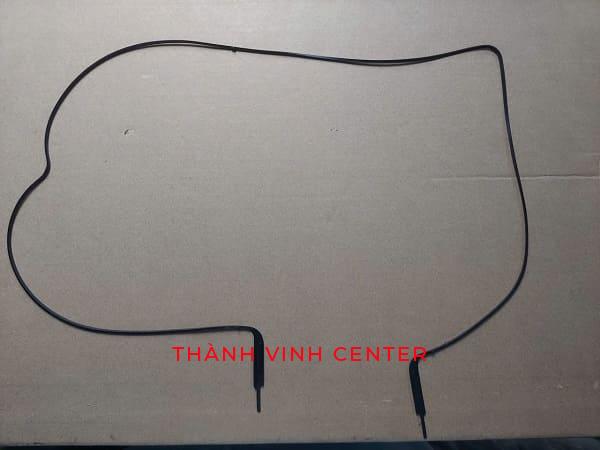 Ron vòng đệm Viền Cao su cho màn hình macbook air A2941 A3114 A3241 15