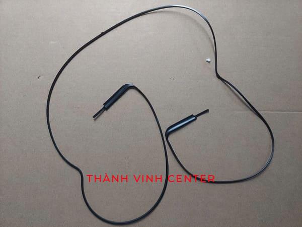 Ron vòng đệm Viền Cao su cho màn hình macbook air A2941 A3114 A3241 15