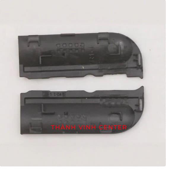 Nắp Chụp Bản Lề - Tai Che Bản Lề Laptop Lenovo IdeaPad 3-15 3-15IIL6 3-15ITL6 3-15ALC6 3-15ADA6 Gen 11 Gen 12 (1 cặp)