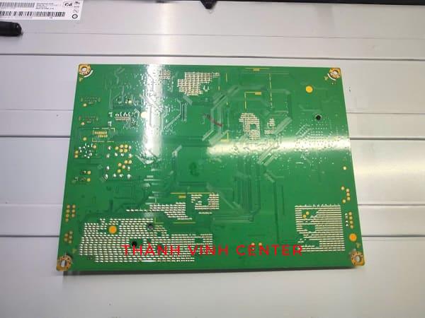 BOARD MÀN HÌNH LG 32UN500-W (MÃ BOARD EAX69242532(1.0)) + Board T-CON (MÃ BOARD 31M06 C01 CTRL)