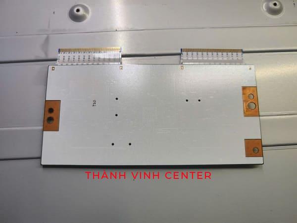 BOARD MÀN HÌNH LG 32UN500-W (MÃ BOARD EAX69242532(1.0)) + Board T-CON (MÃ BOARD 31M06 C01 CTRL)