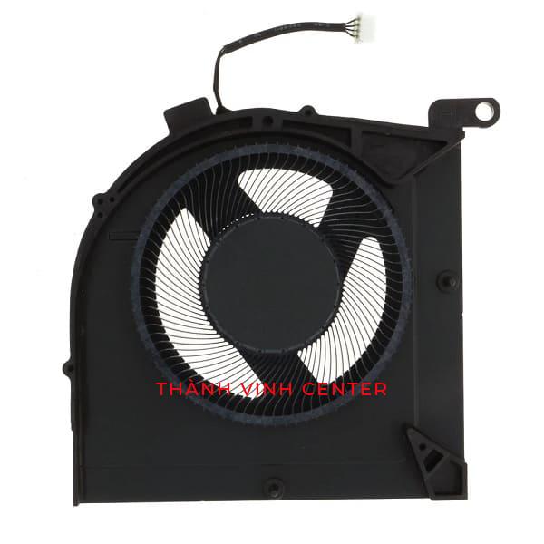 Fan Quạt Tản Nhiệt CPU Laptop Lenovo LOQ 15APH8 15IRH8 GeekPro G5000 IRH8 APH8 82XV 82XT RTX 4060 12V. Hàng Mới