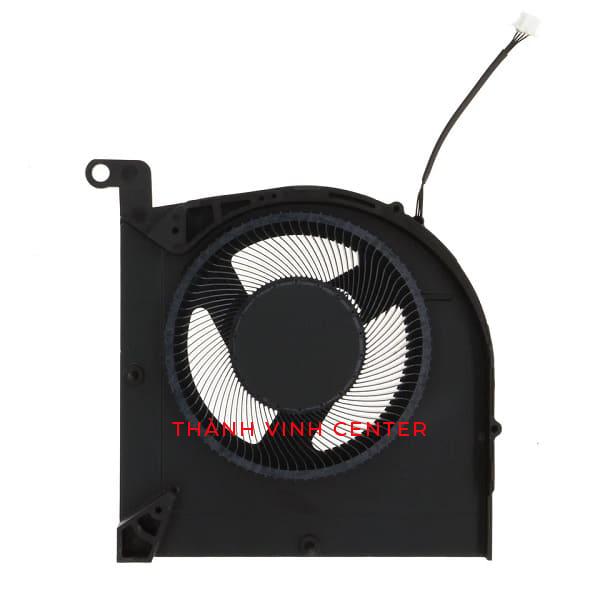 Fan Quạt Tản Nhiệt GPU Laptop Lenovo LOQ 15APH8 15IRH8 GeekPro G5000 IRH8 APH8 82XV 82XT RTX 4060 12V. Hàng Mới