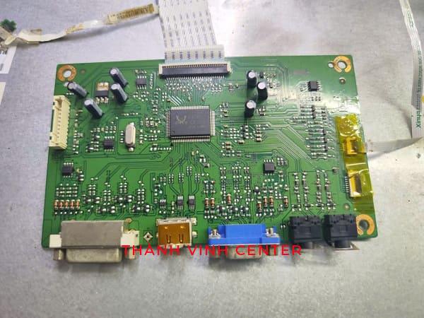 BOARD NGUỒN + BOARD LCD MÀN HÌNH DELL ST2420LB